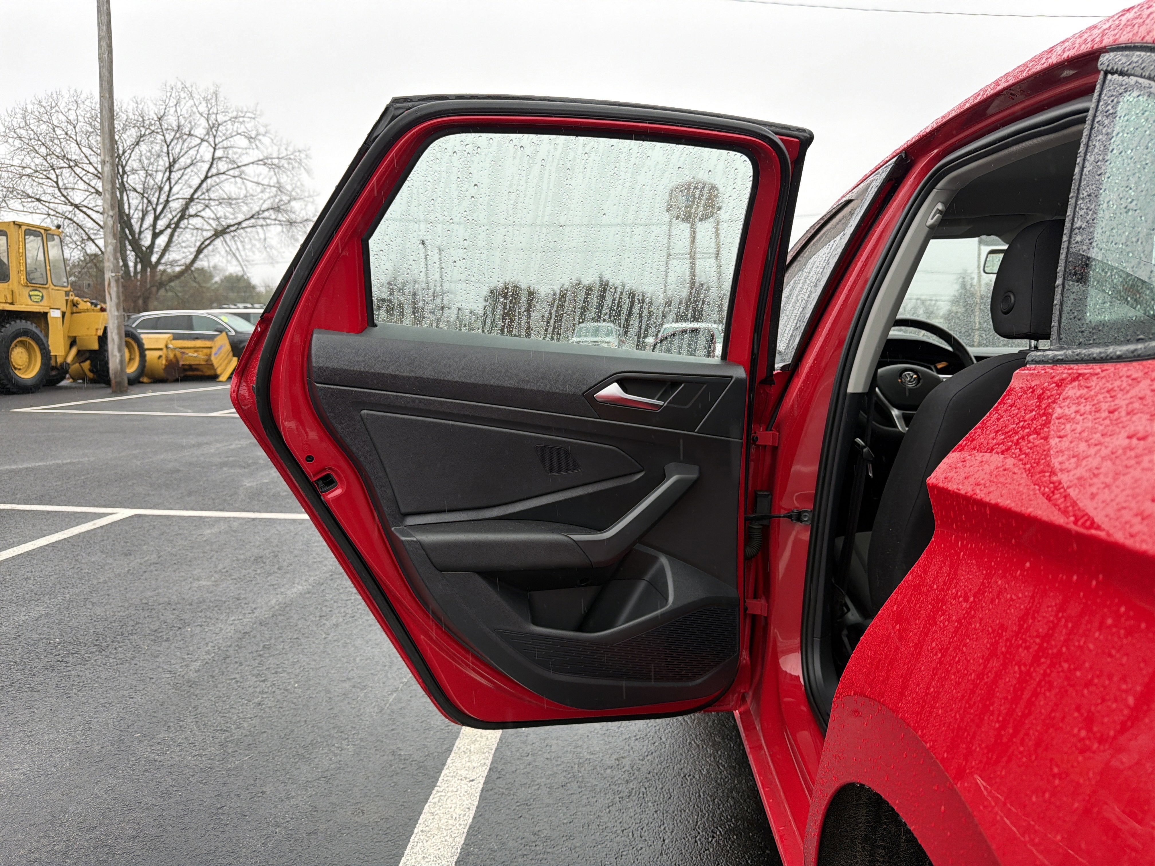 2020 Volkswagen Jetta 1.4T S