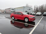 2020 Volkswagen Jetta 1.4T S