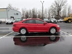 2020 Volkswagen Jetta 1.4T S