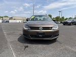 2014 Volkswagen Jetta 1.8T SE