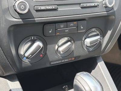 2014 Volkswagen Jetta 1.8T SE