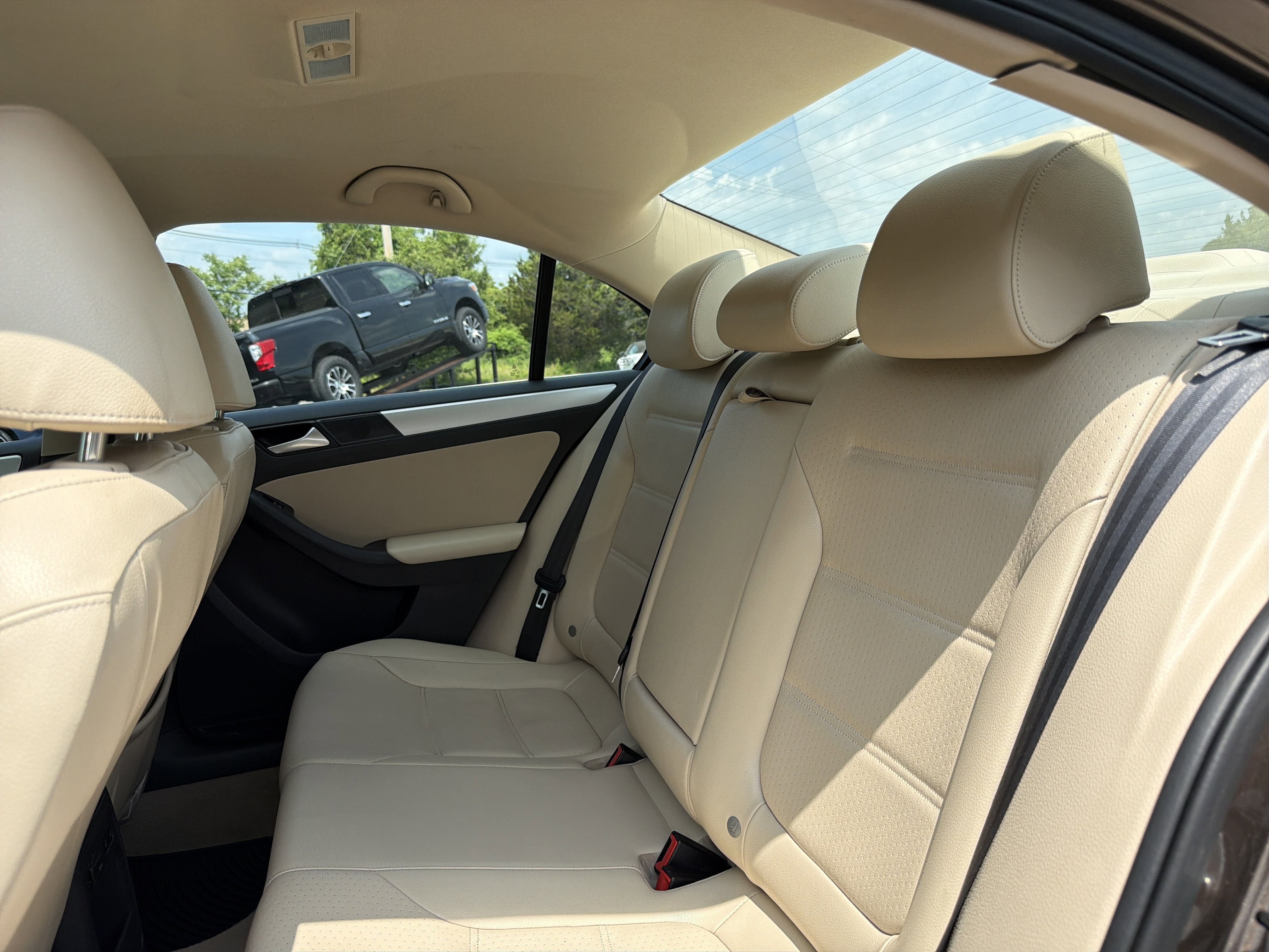 2014 Volkswagen Jetta 1.8T SE
