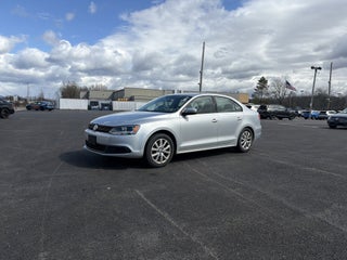 2014 Volkswagen Jetta 1.8T SE
