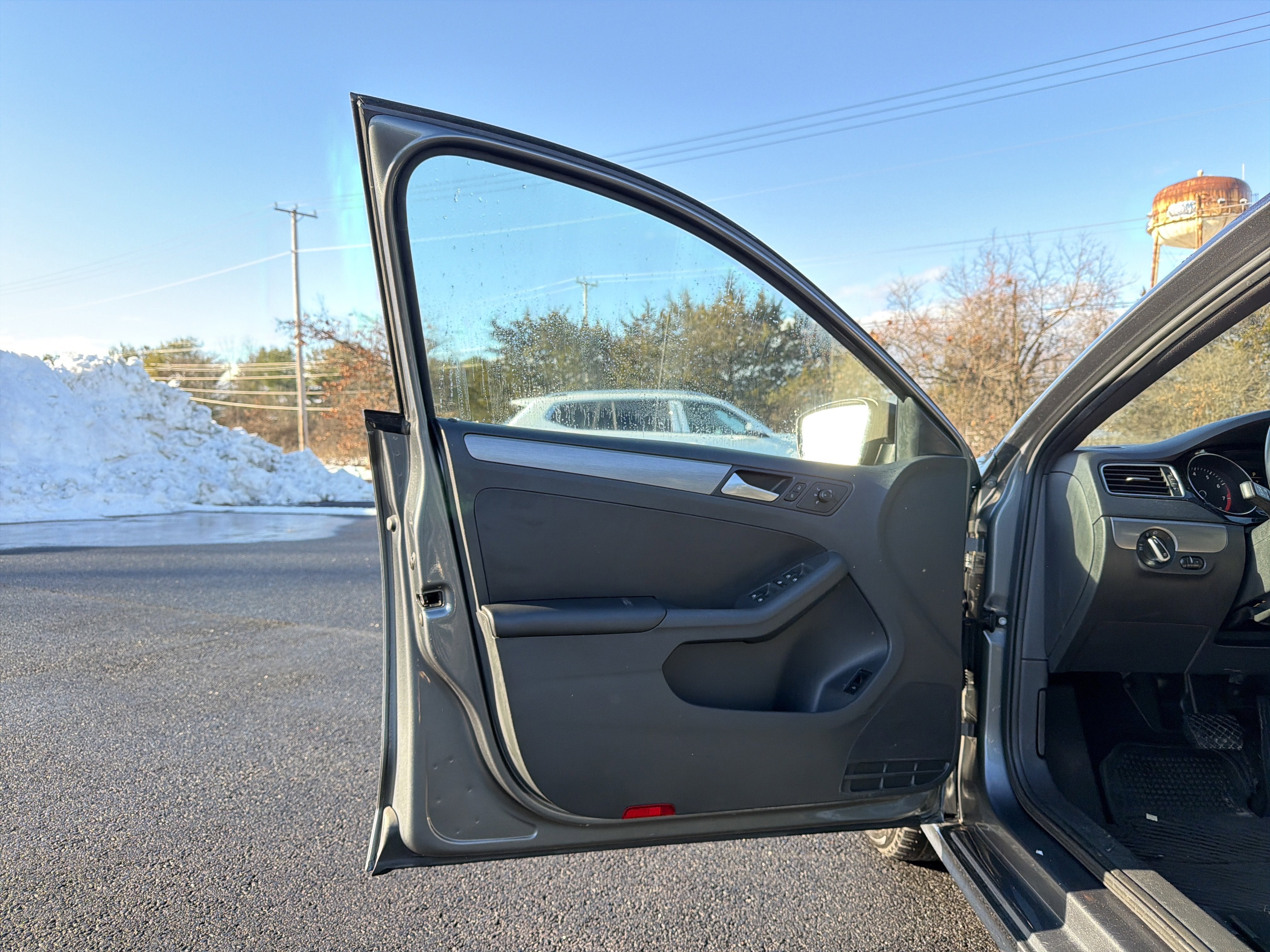 2017 Volkswagen Jetta 1.8T Sport