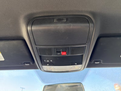 2017 Volkswagen Jetta 1.8T Sport