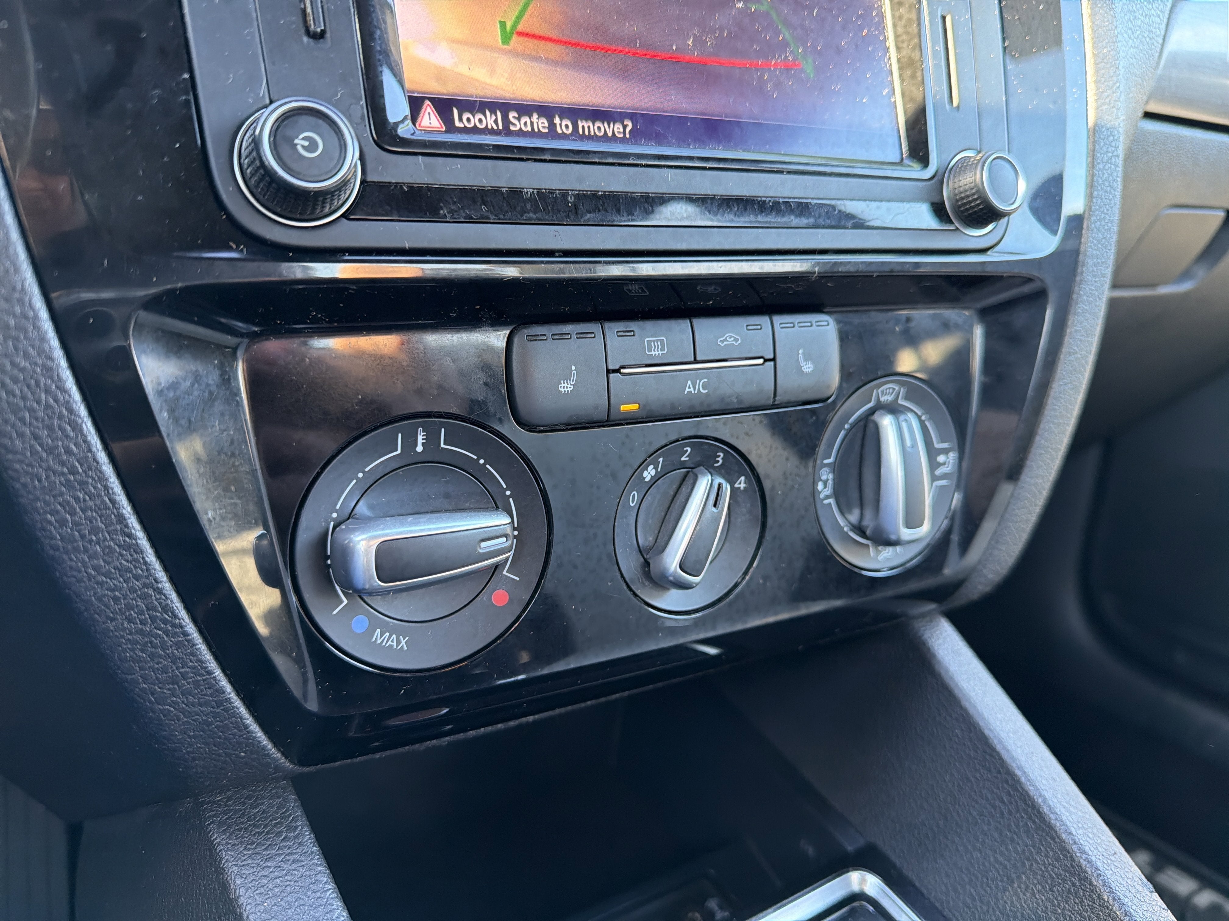 2017 Volkswagen Jetta 1.8T Sport