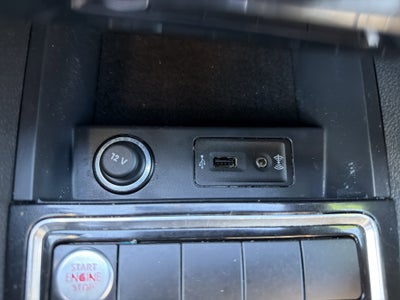 2017 Volkswagen Jetta 1.8T Sport