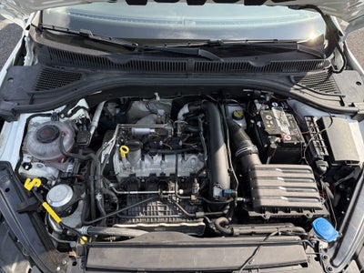 2021 Volkswagen Jetta SEL