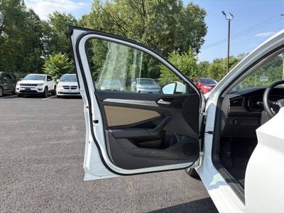 2021 Volkswagen Jetta SEL