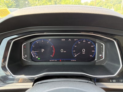 2021 Volkswagen Jetta SEL