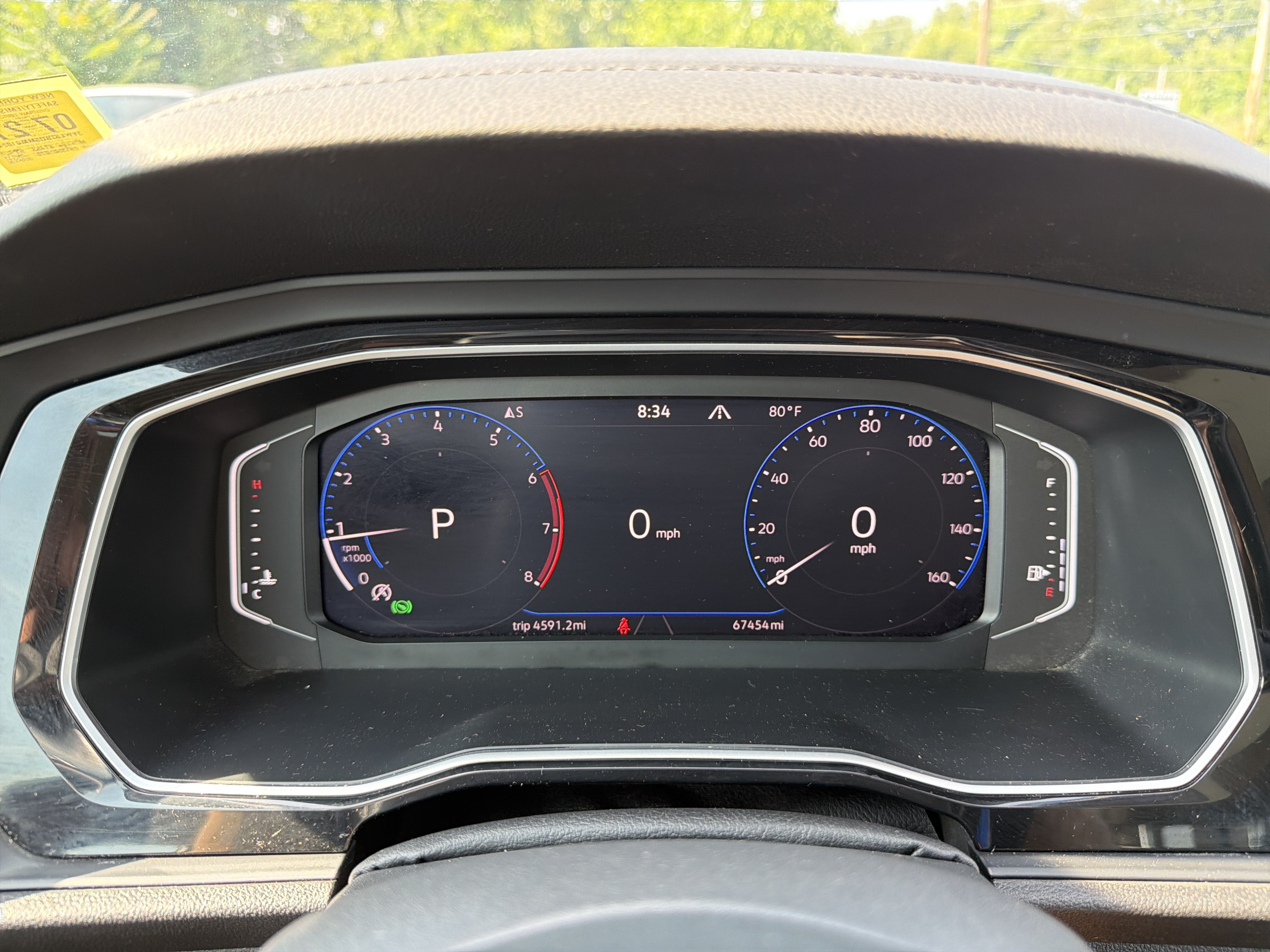 2021 Volkswagen Jetta SEL