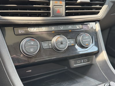 2021 Volkswagen Jetta SEL