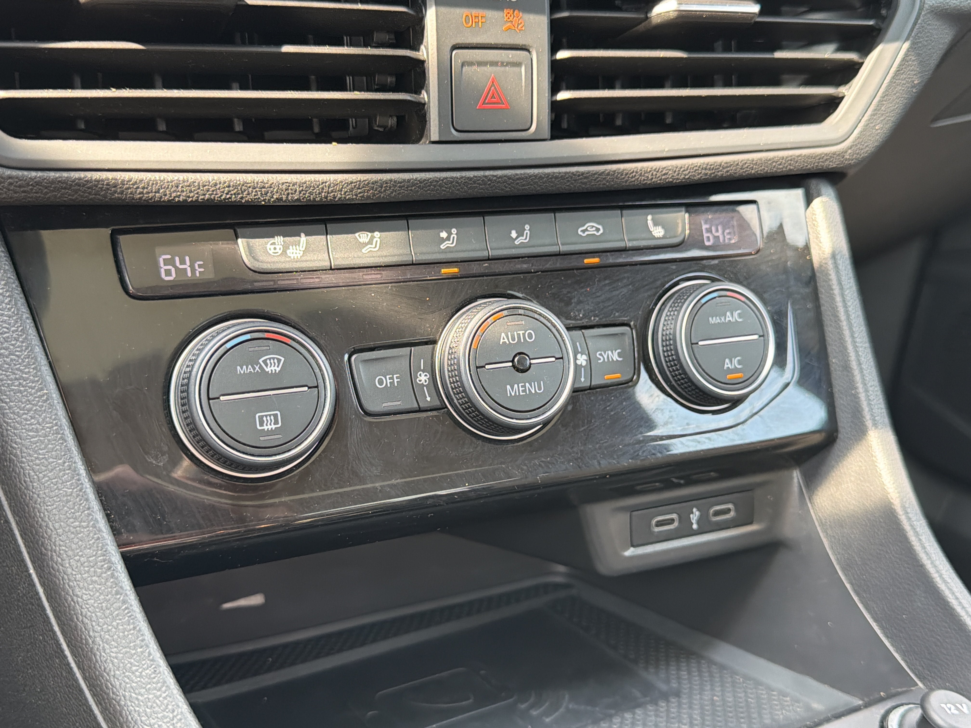 2021 Volkswagen Jetta SEL