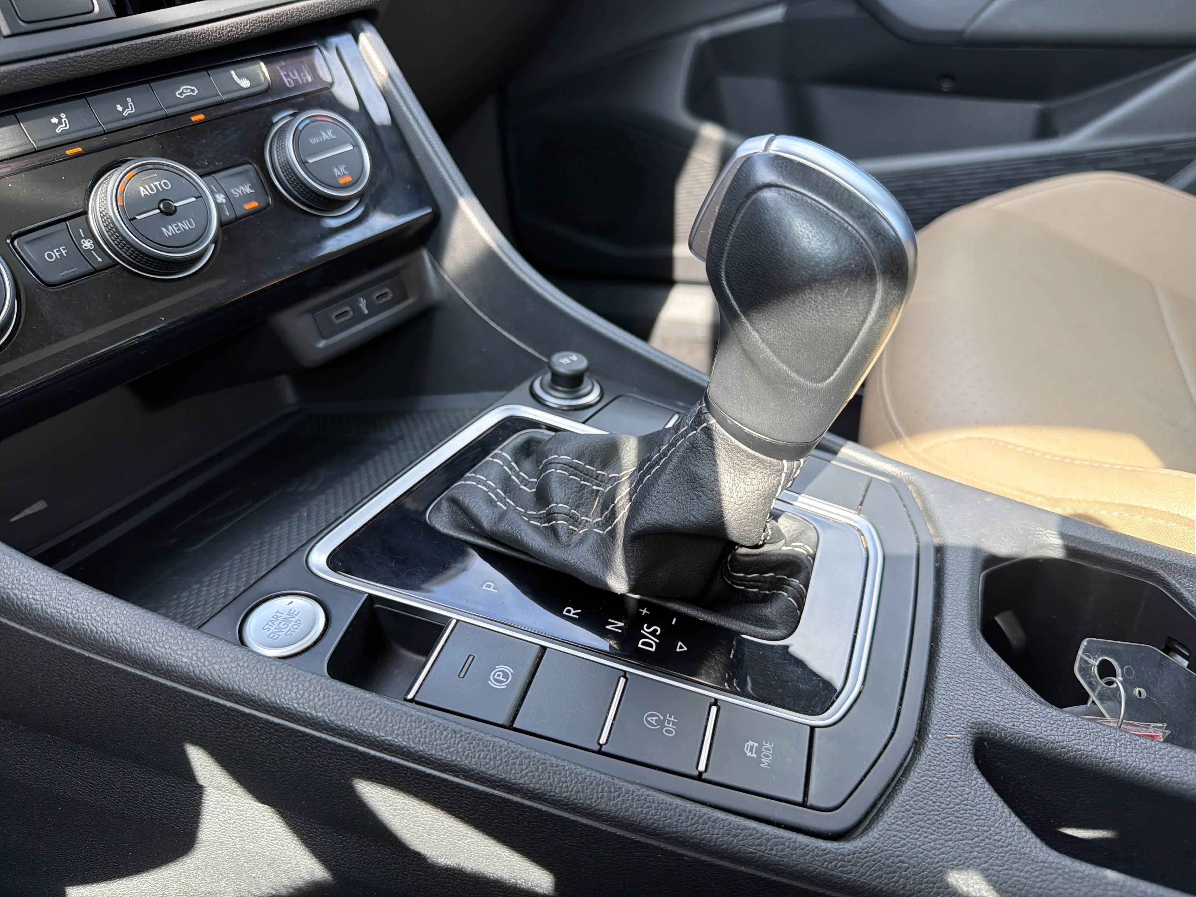 2021 Volkswagen Jetta SEL