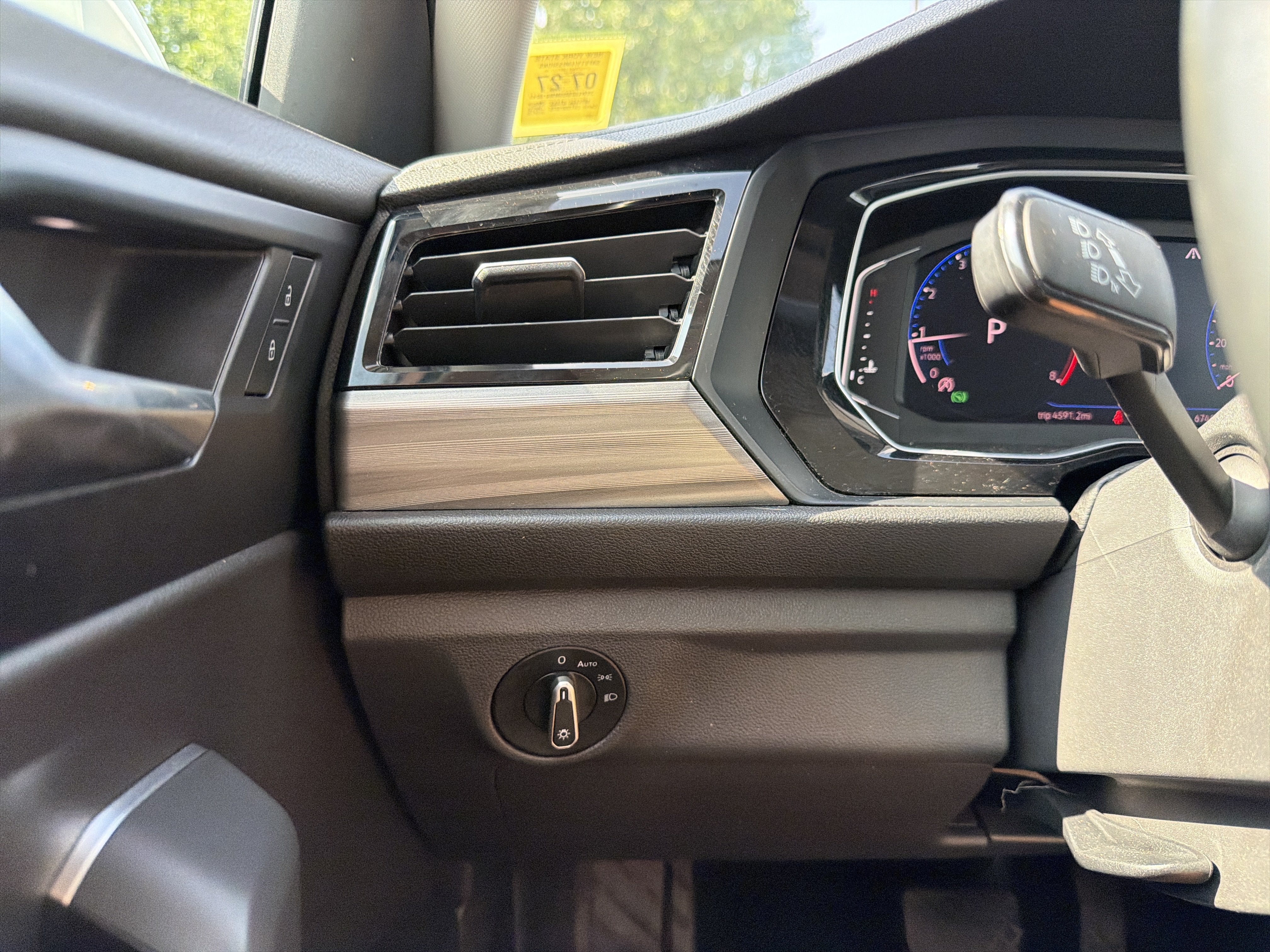 2021 Volkswagen Jetta SEL
