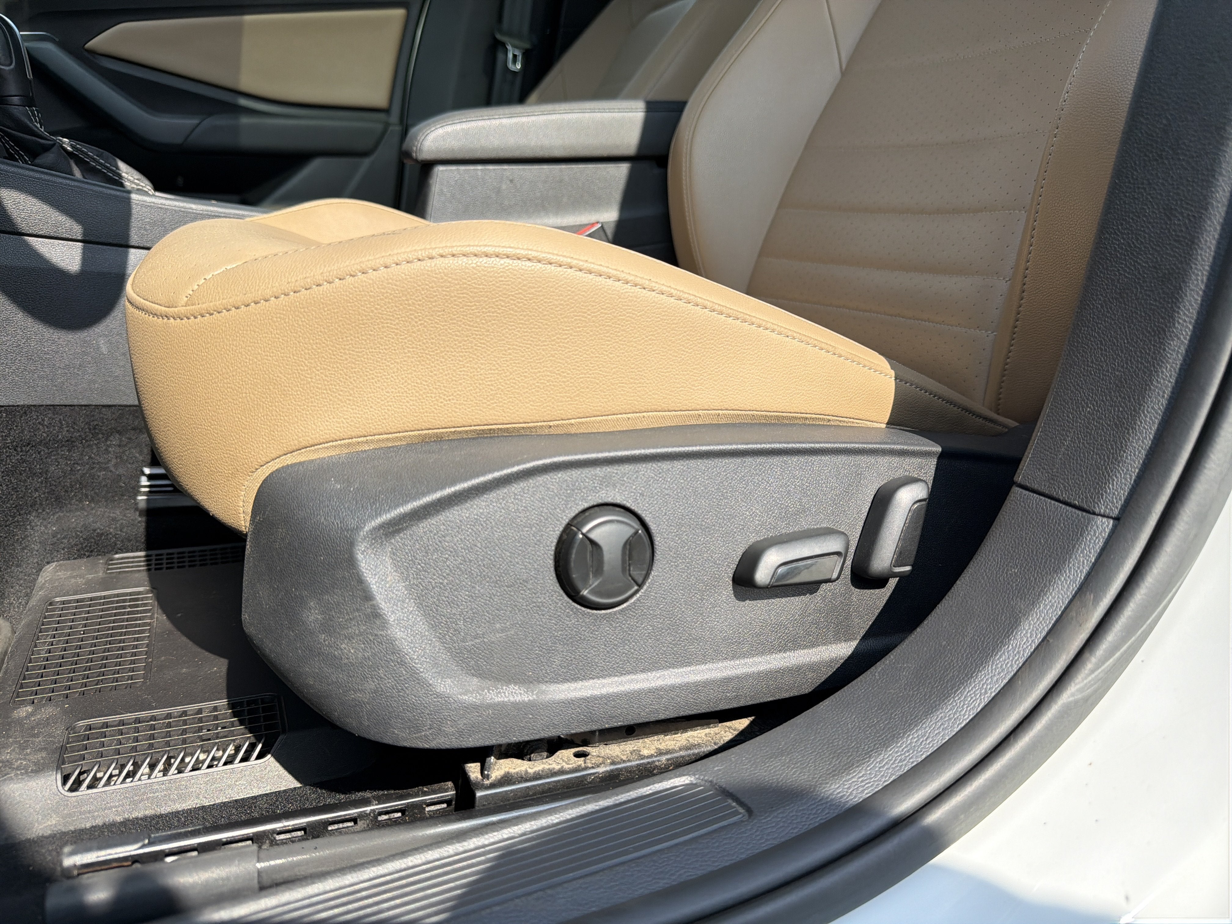 2021 Volkswagen Jetta SEL