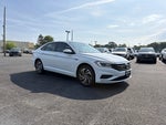 2021 Volkswagen Jetta SEL