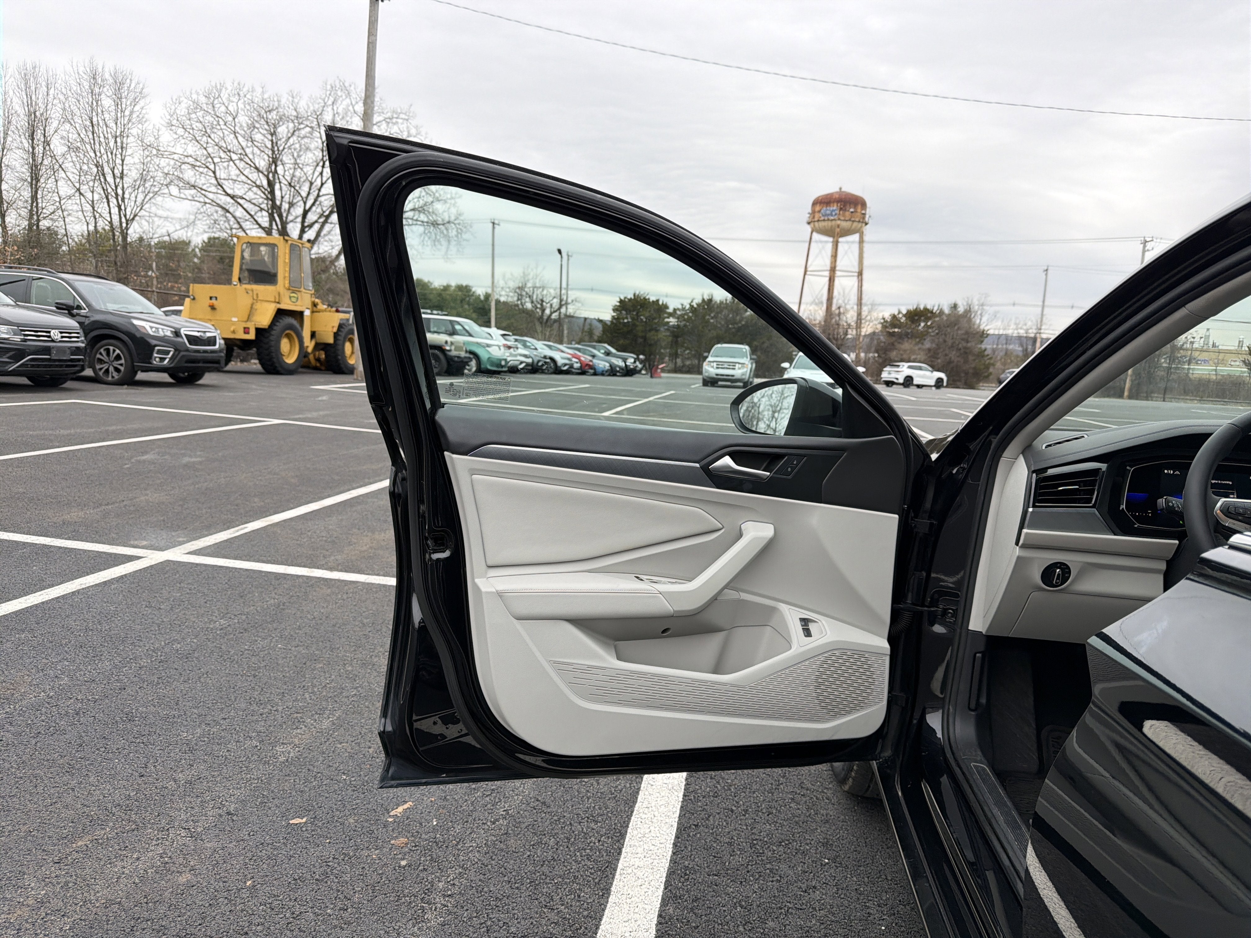 2022 Volkswagen Jetta 1.5T SE