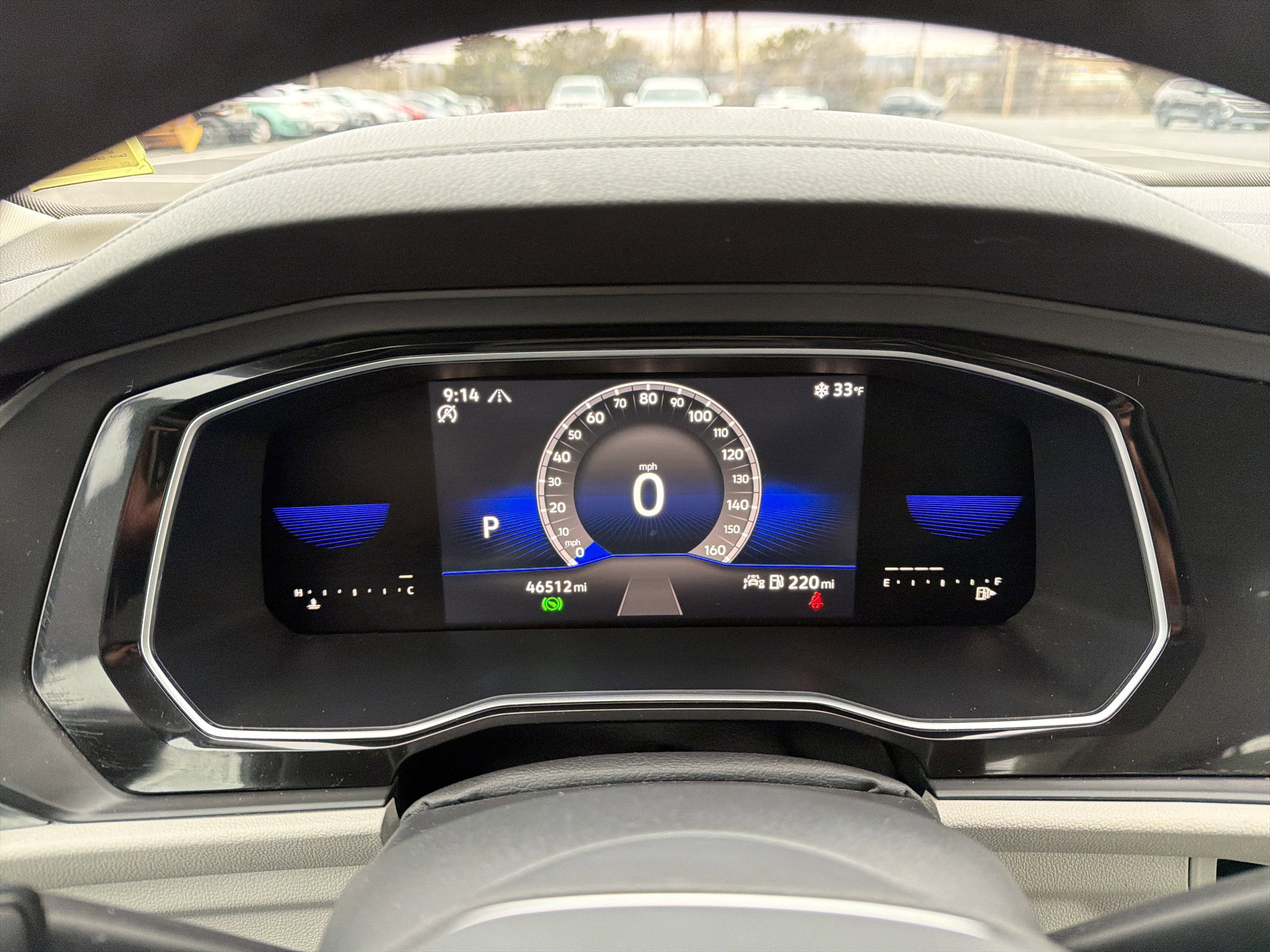 2022 Volkswagen Jetta 1.5T SE