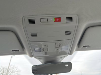 2022 Volkswagen Jetta 1.5T SE