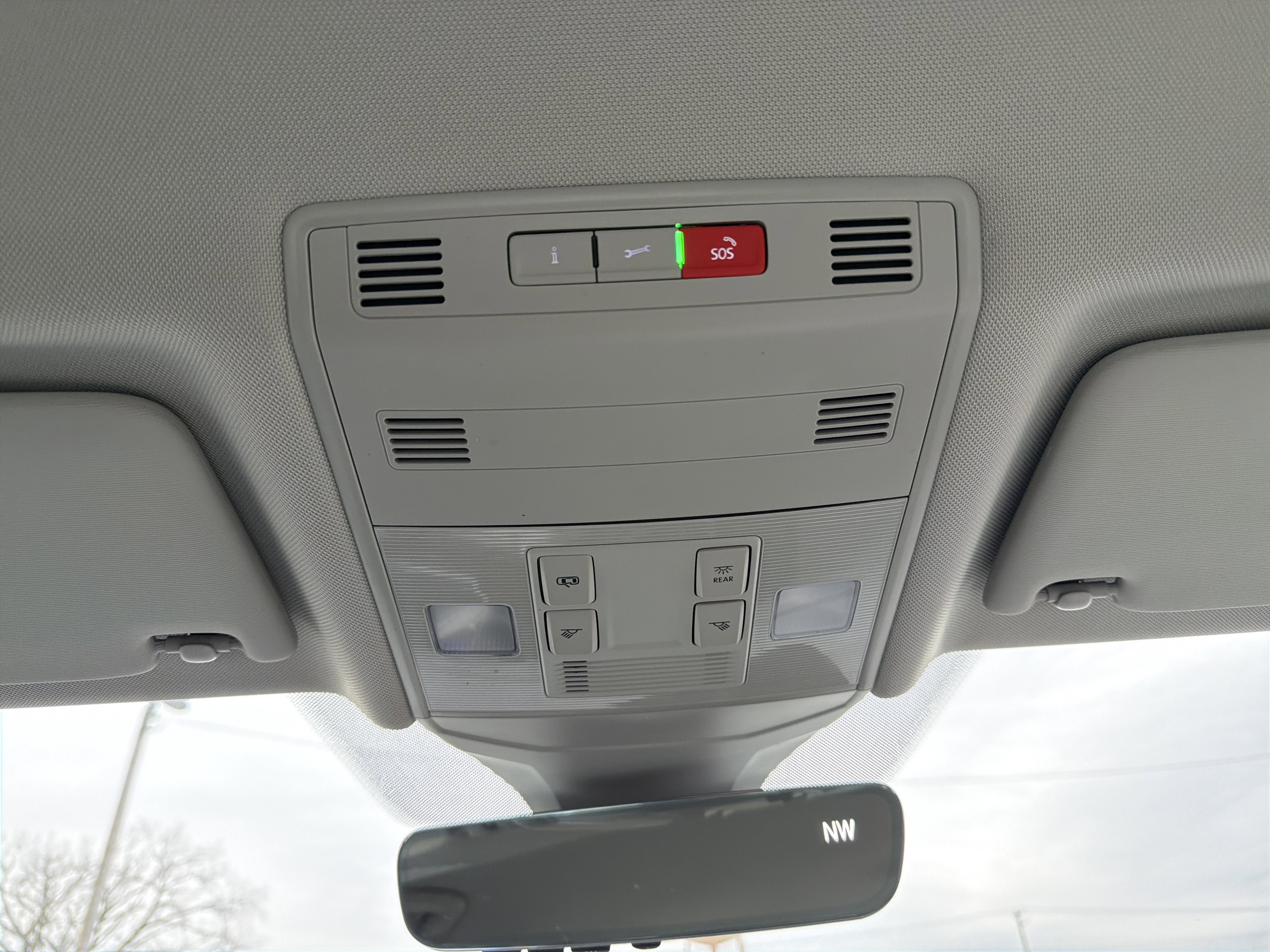 2022 Volkswagen Jetta 1.5T SE