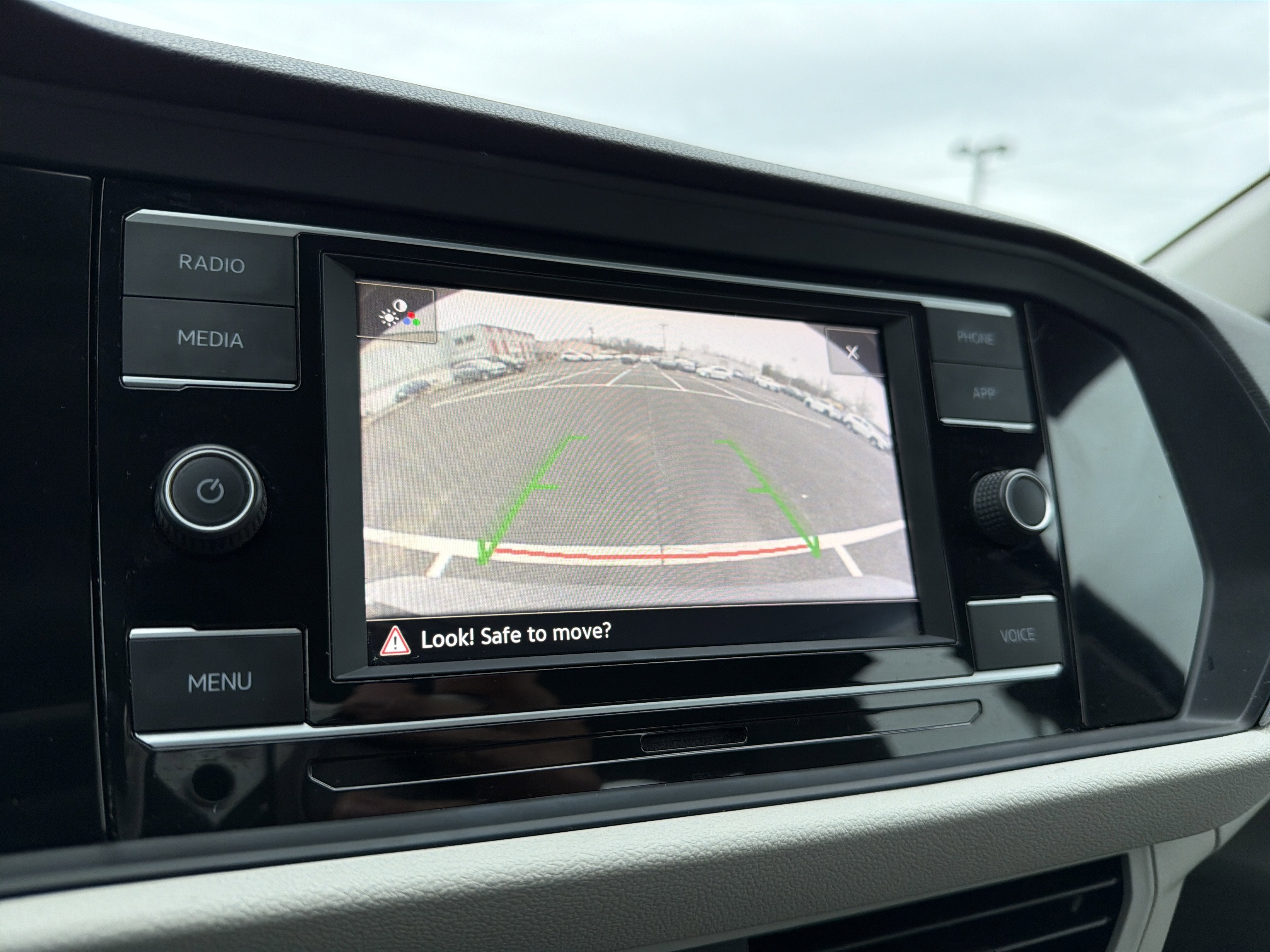 2022 Volkswagen Jetta 1.5T SE