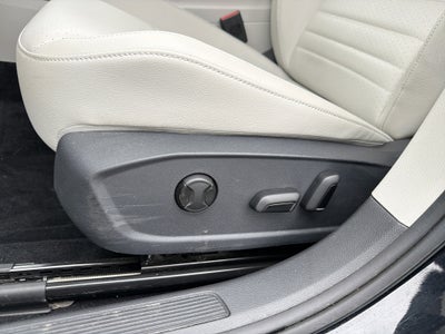 2022 Volkswagen Jetta 1.5T SE