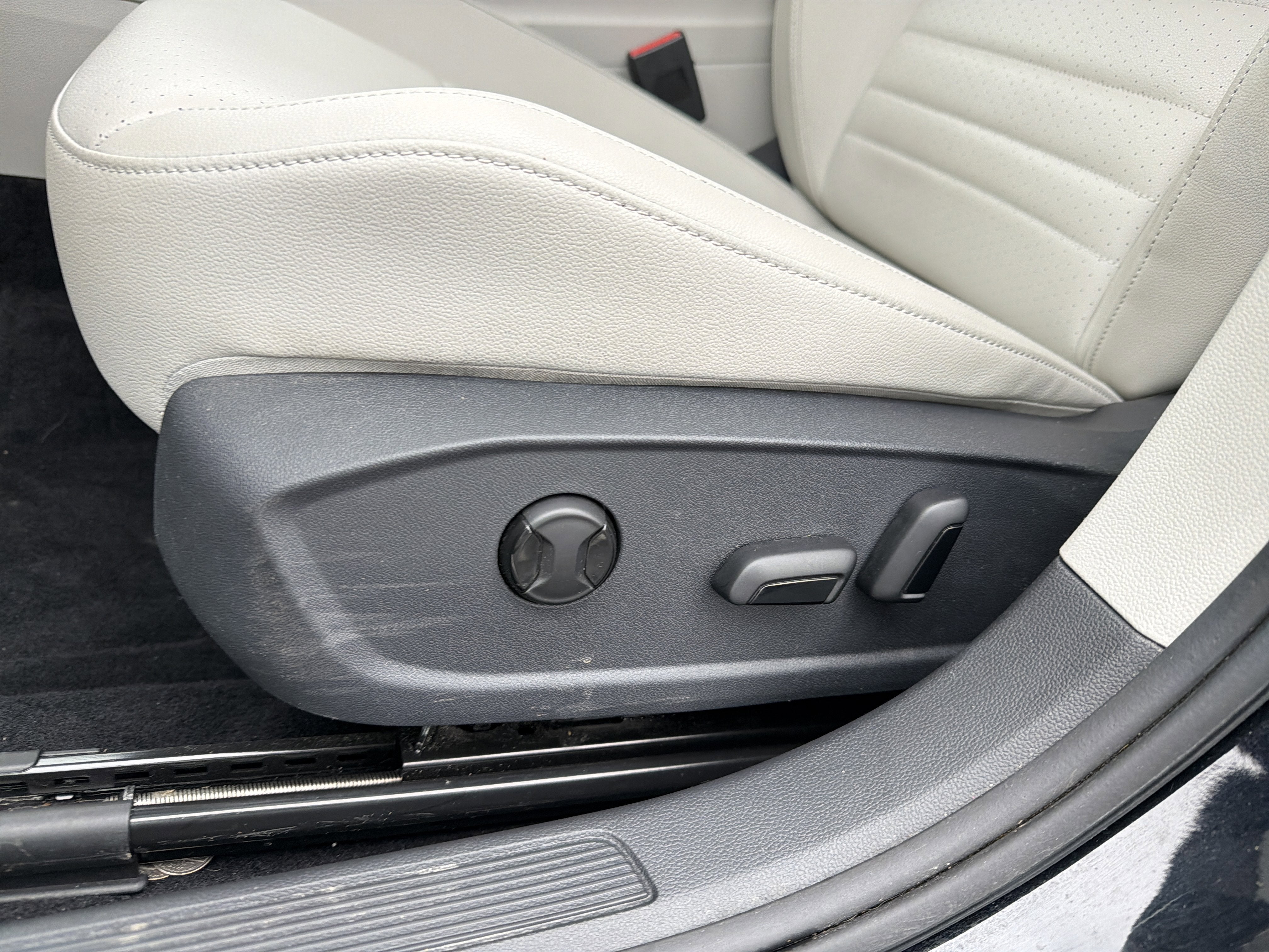 2022 Volkswagen Jetta 1.5T SE