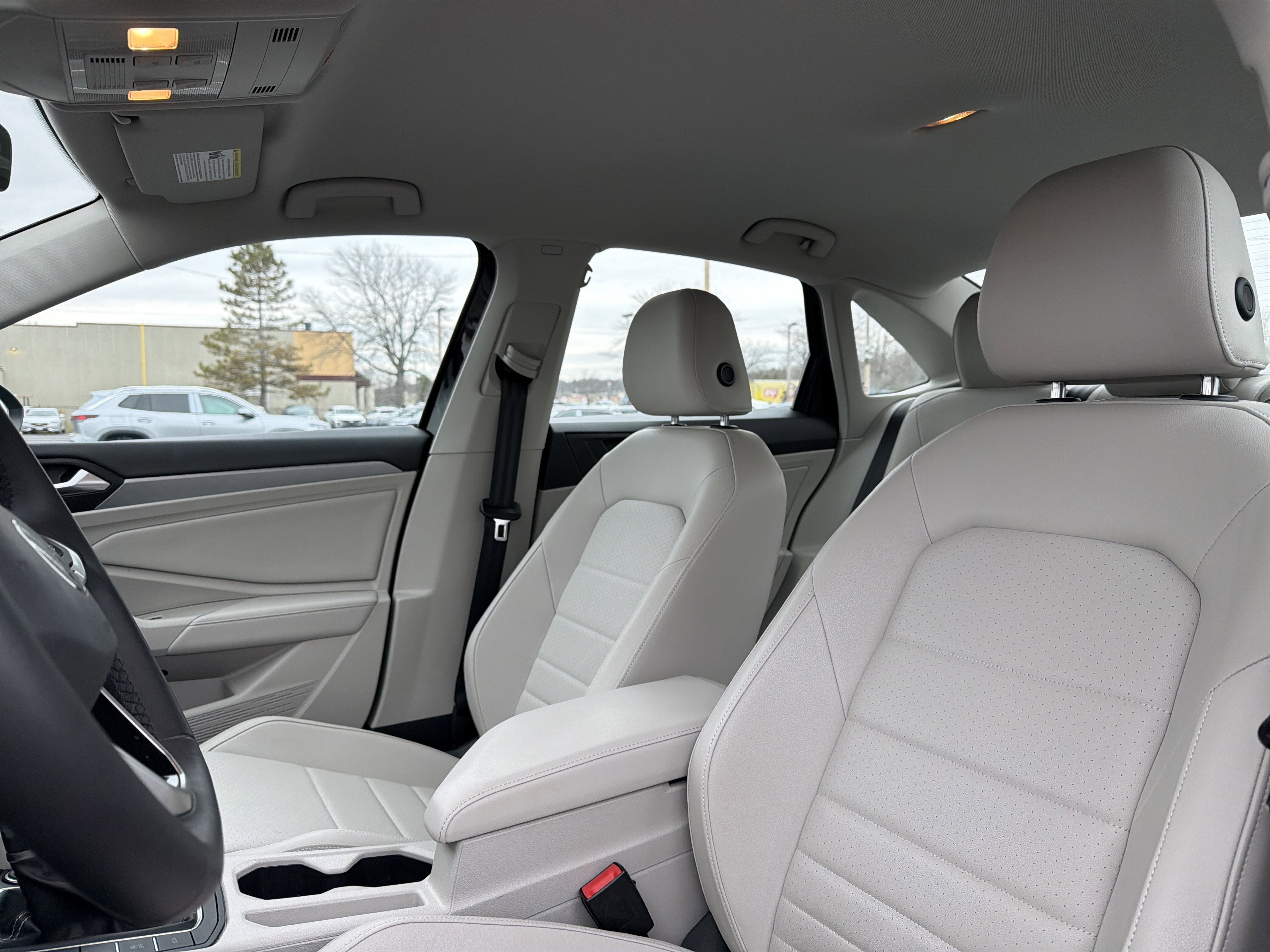 2022 Volkswagen Jetta 1.5T SE