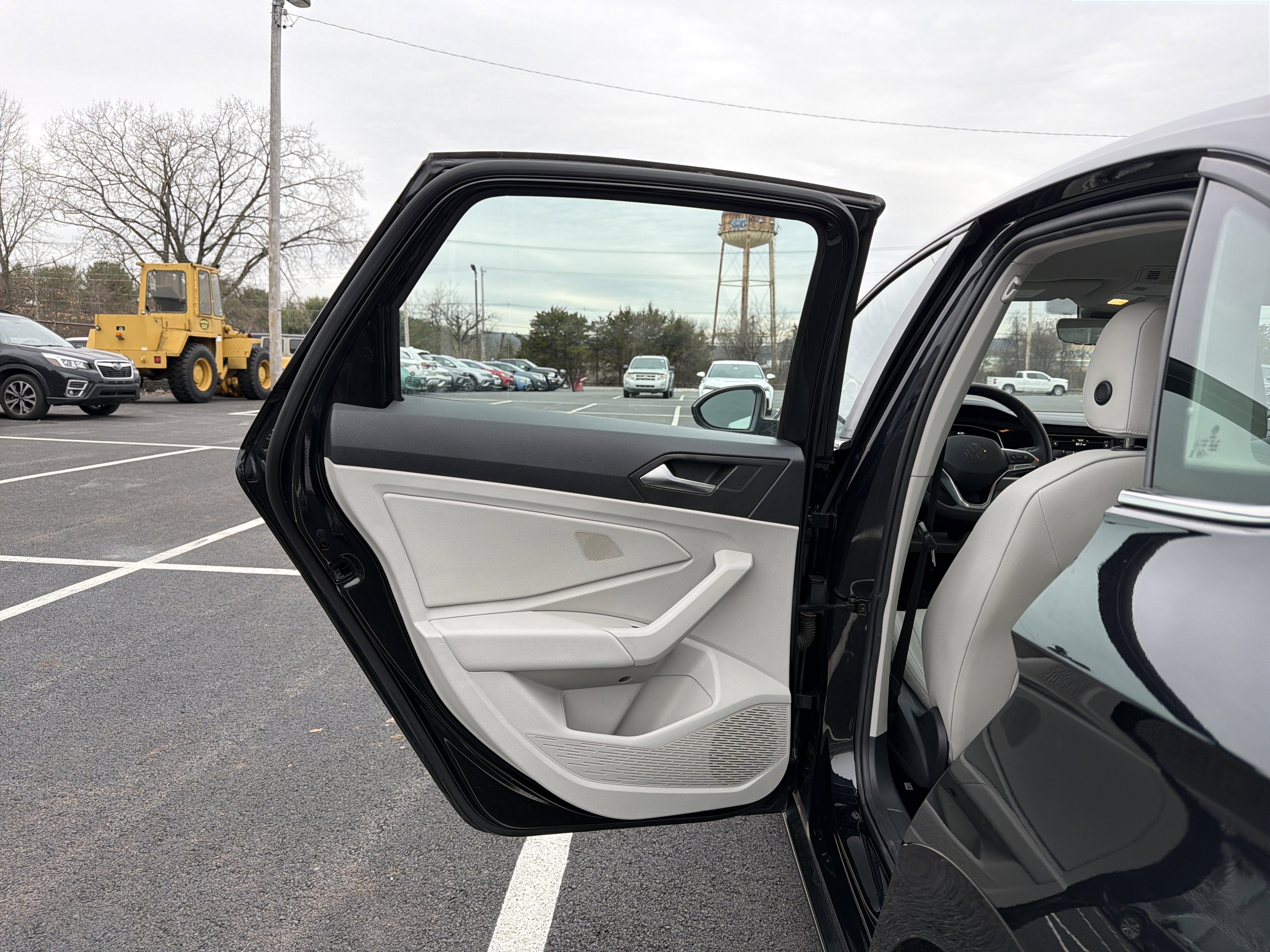 2022 Volkswagen Jetta 1.5T SE