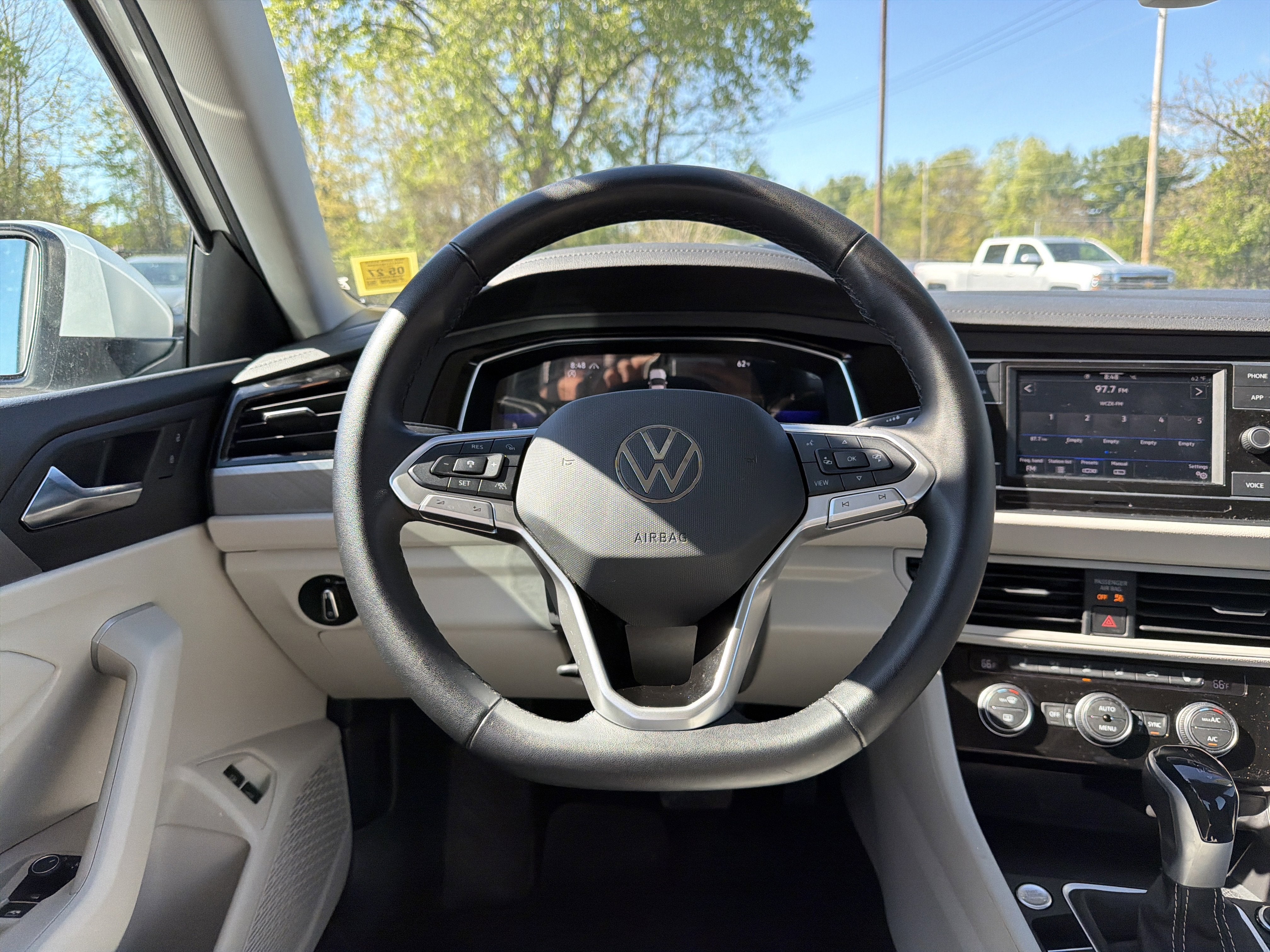 2023 Volkswagen Jetta 1.5T SE