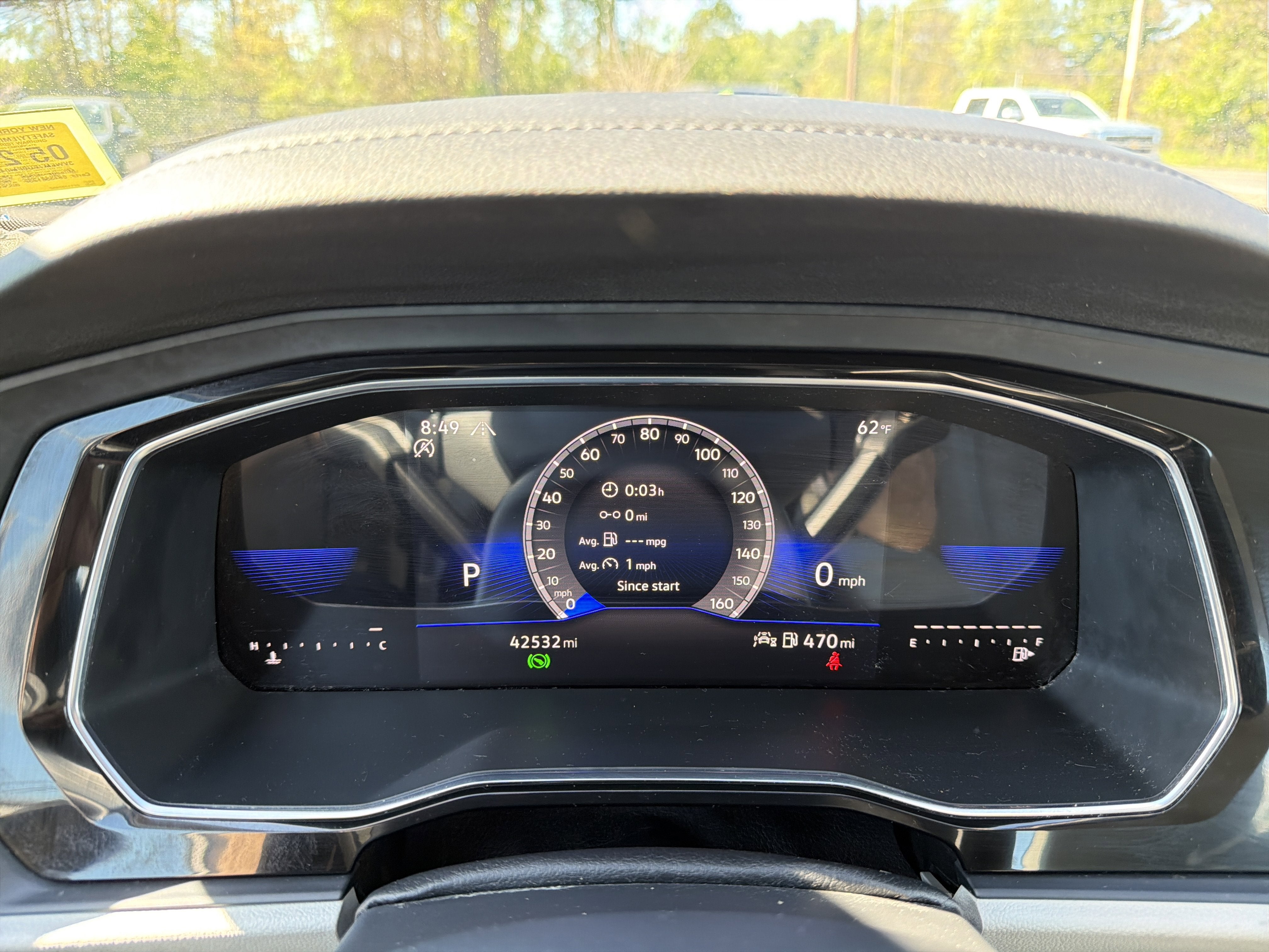 2023 Volkswagen Jetta 1.5T SE