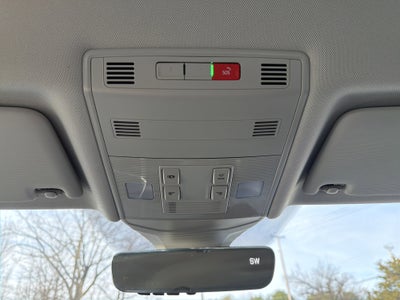 2022 Volkswagen Jetta 1.5T SE