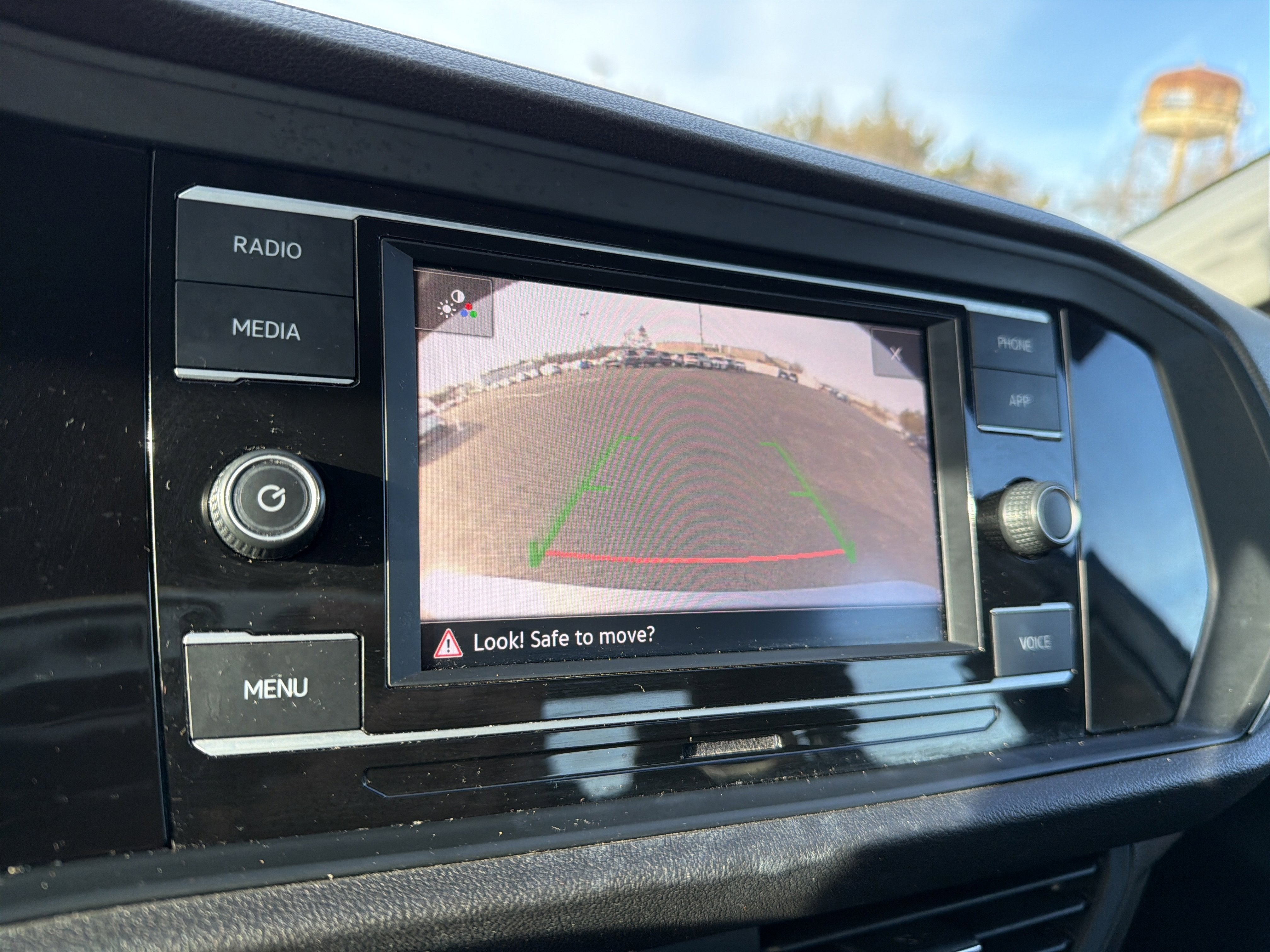 2022 Volkswagen Jetta 1.5T SE