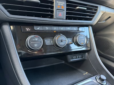 2022 Volkswagen Jetta 1.5T SE