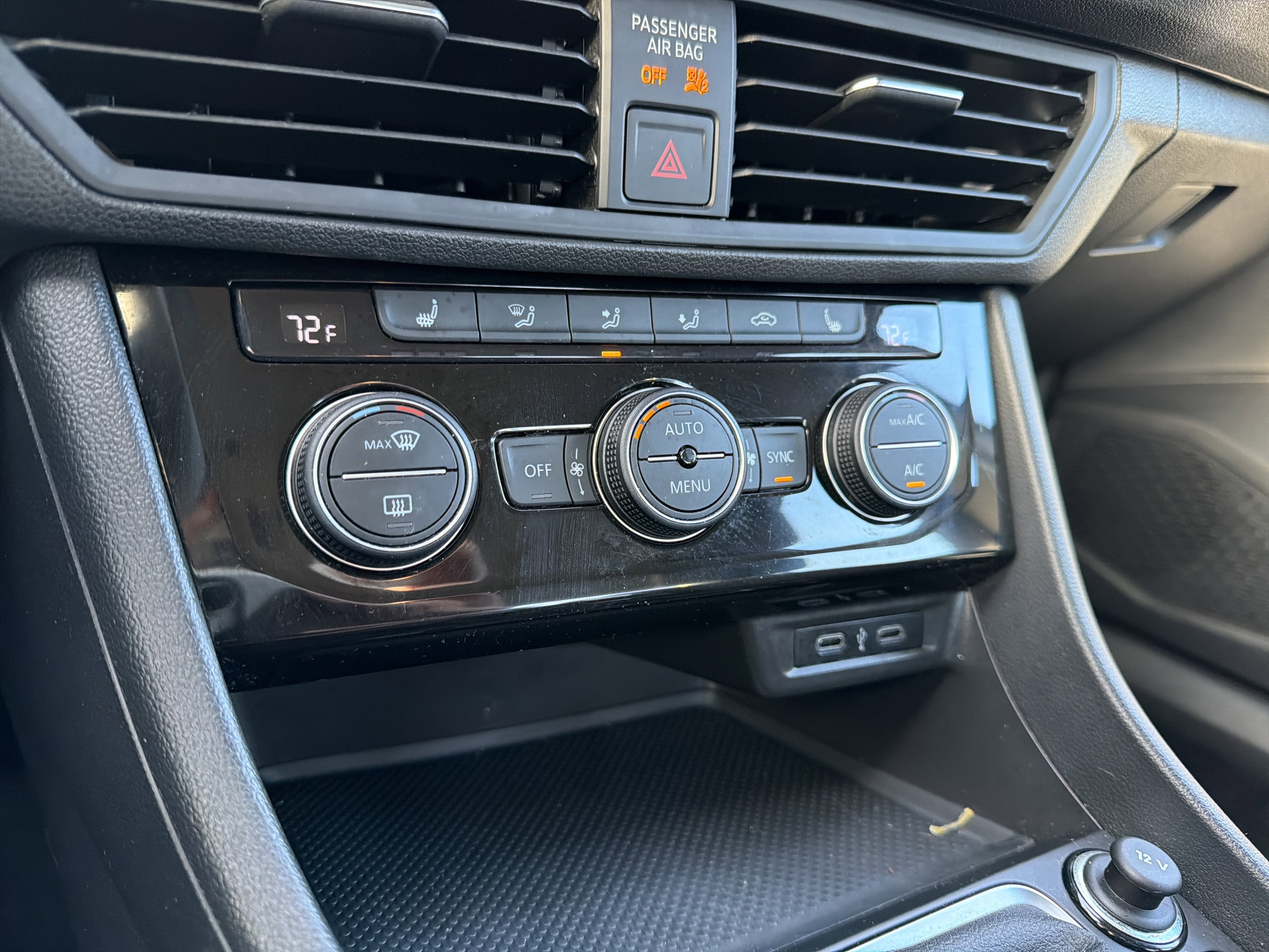 2022 Volkswagen Jetta 1.5T SE