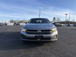 2022 Volkswagen Jetta 1.5T SE