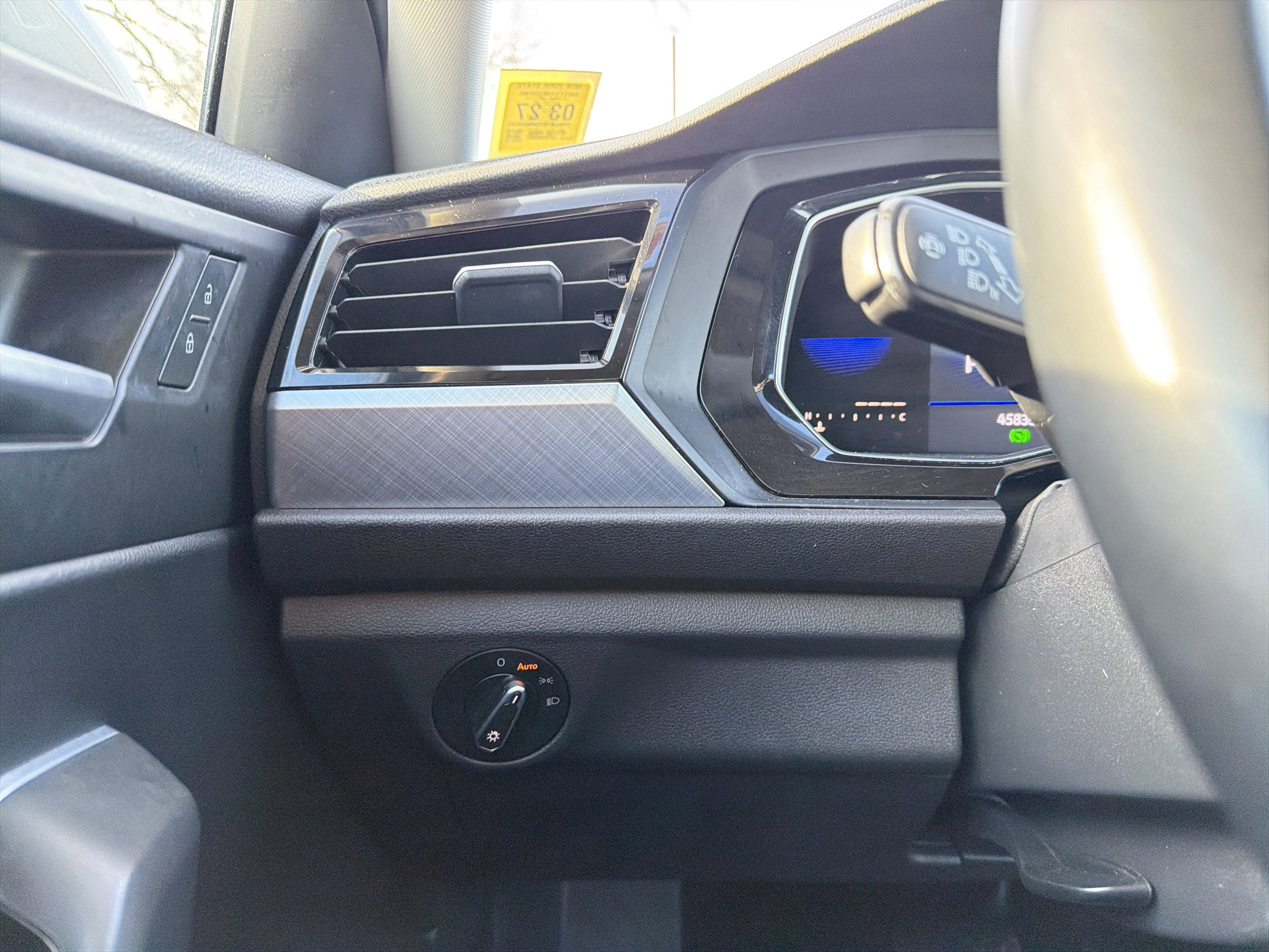 2022 Volkswagen Jetta 1.5T SE