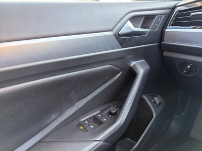 2022 Volkswagen Jetta 1.5T SE