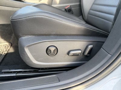 2022 Volkswagen Jetta 1.5T SE