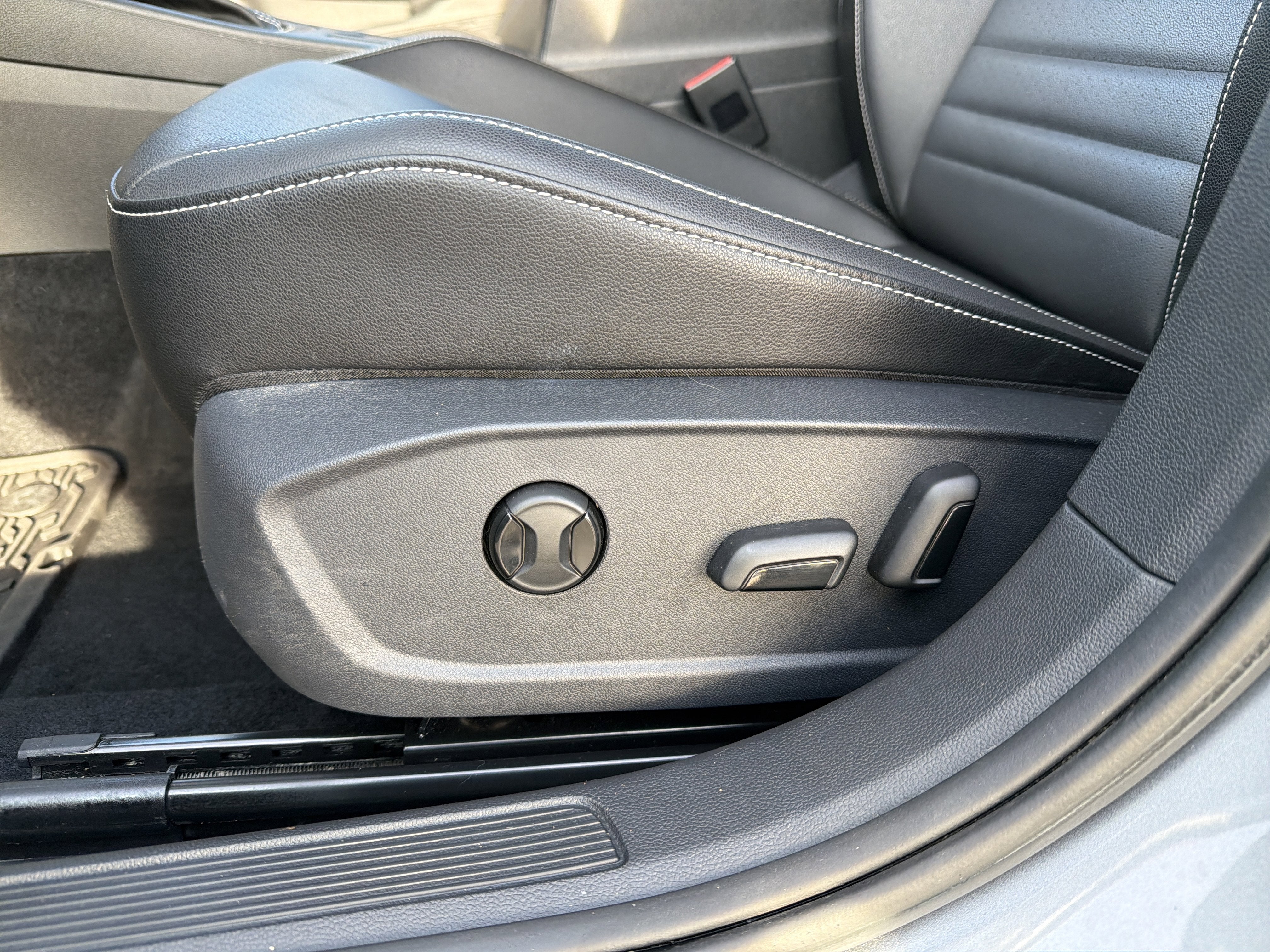 2022 Volkswagen Jetta 1.5T SE