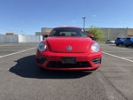 2019 Volkswagen Beetle 2.0T S