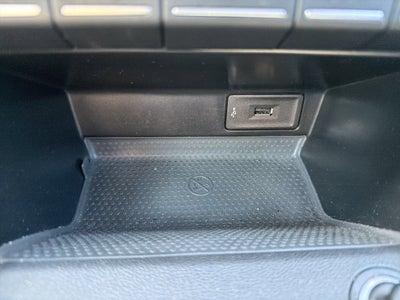 2019 Volkswagen Beetle 2.0T S