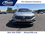 2020 Volkswagen Jetta SEL Premium