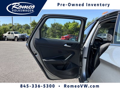 2020 Volkswagen Jetta SEL Premium