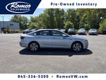 2020 Volkswagen Jetta SEL Premium