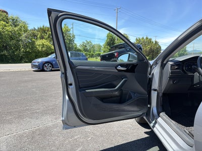 2024 Volkswagen Jetta 1.5T SEL