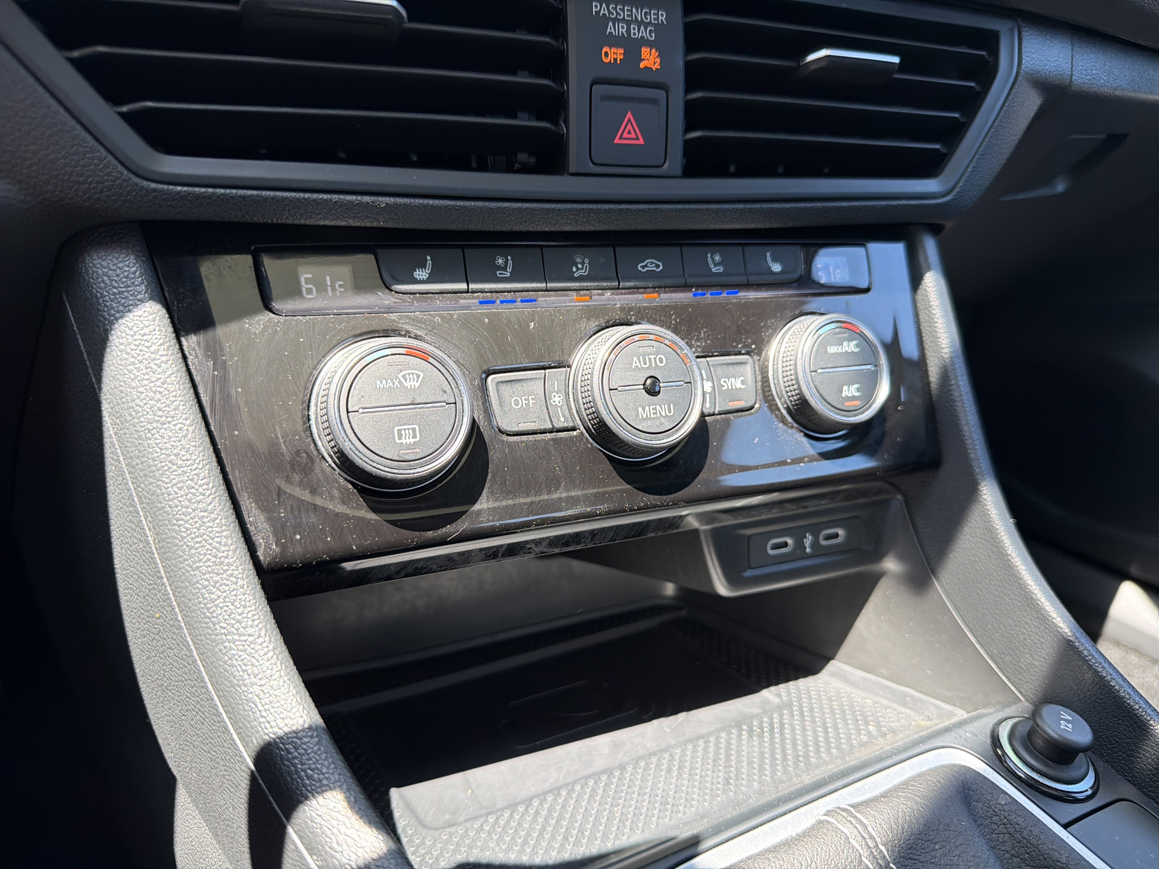 2024 Volkswagen Jetta 1.5T SEL