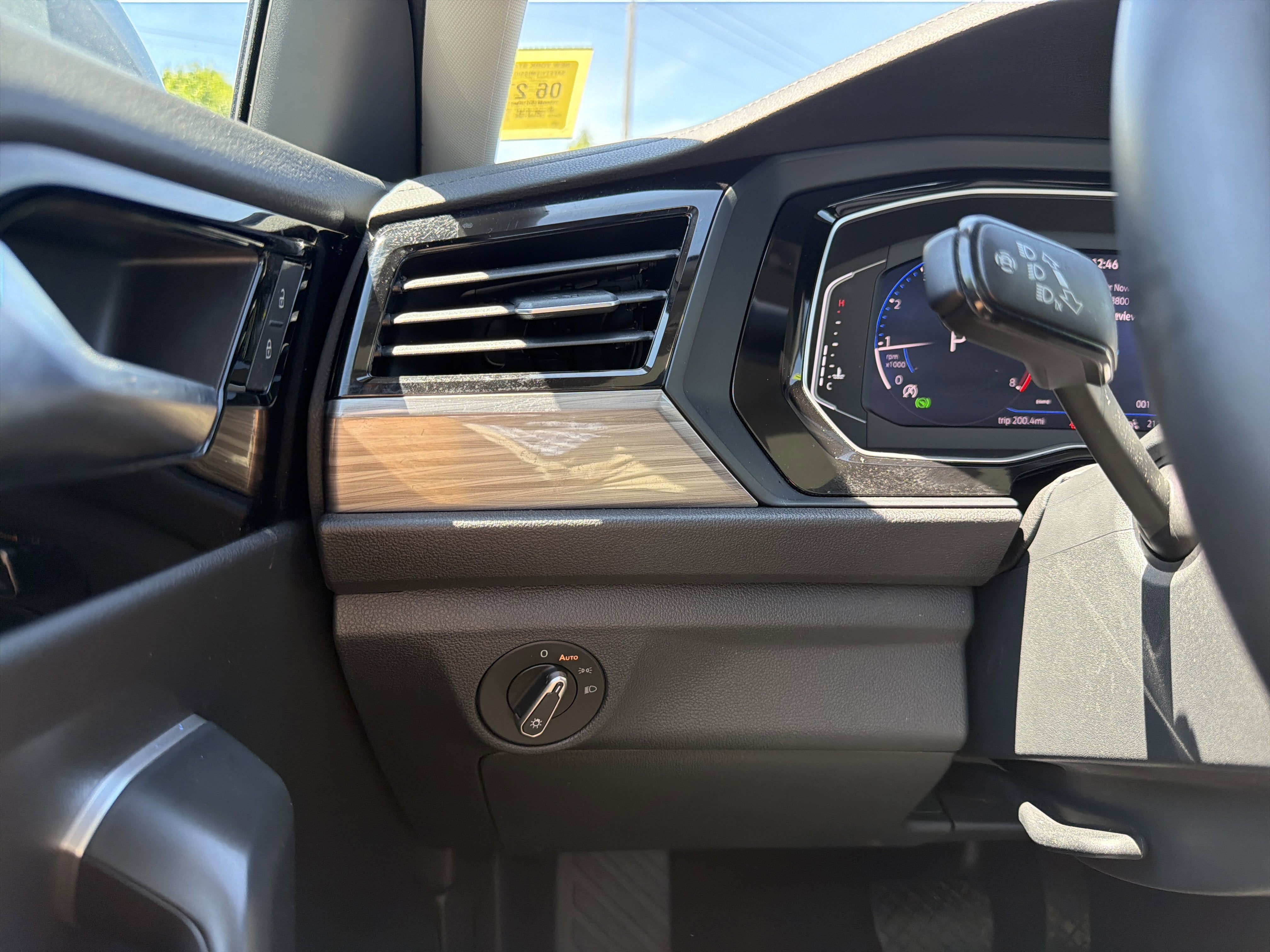 2024 Volkswagen Jetta 1.5T SEL