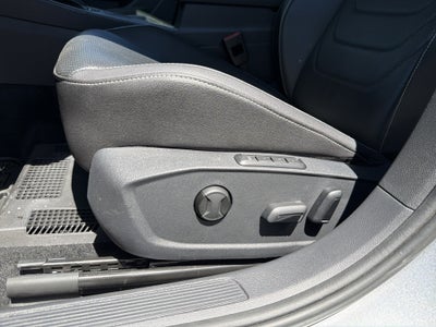 2024 Volkswagen Jetta 1.5T SEL
